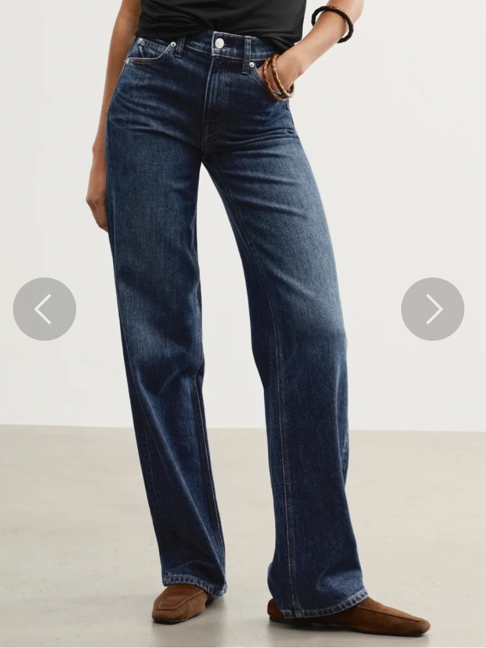 AYR The Secret Sauce Jeans